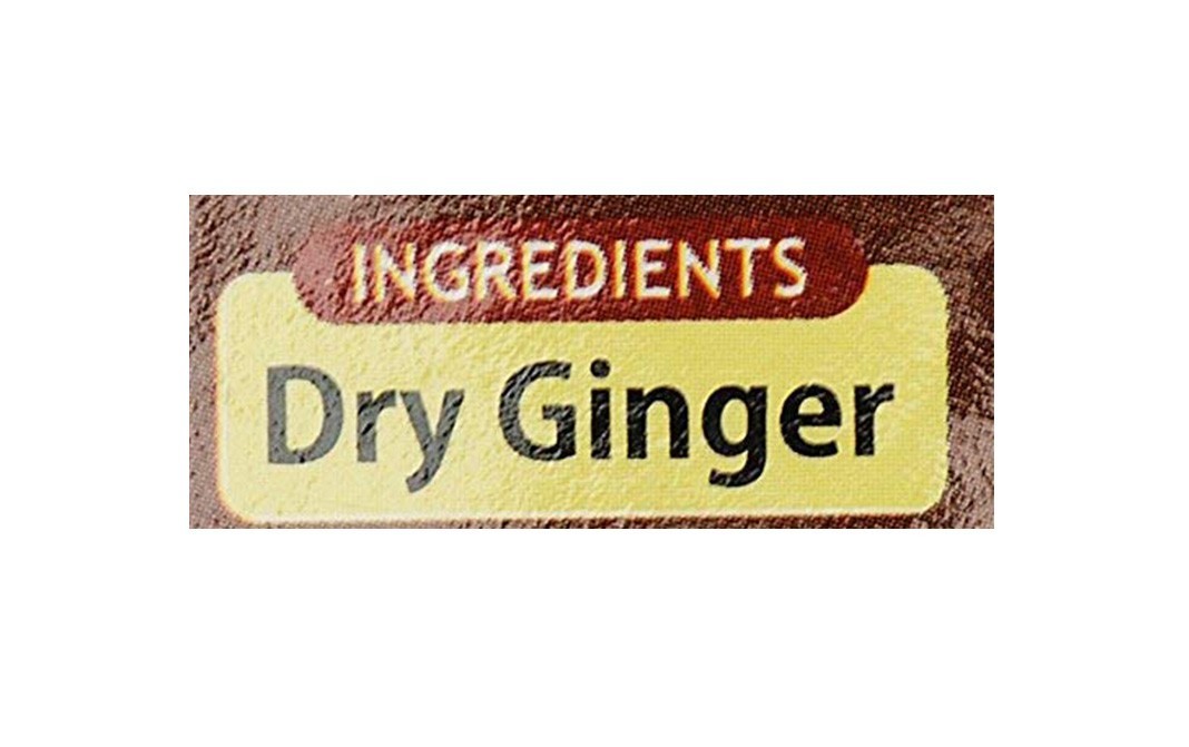 J-Pure Dry Ginger Powder    Box  100 grams